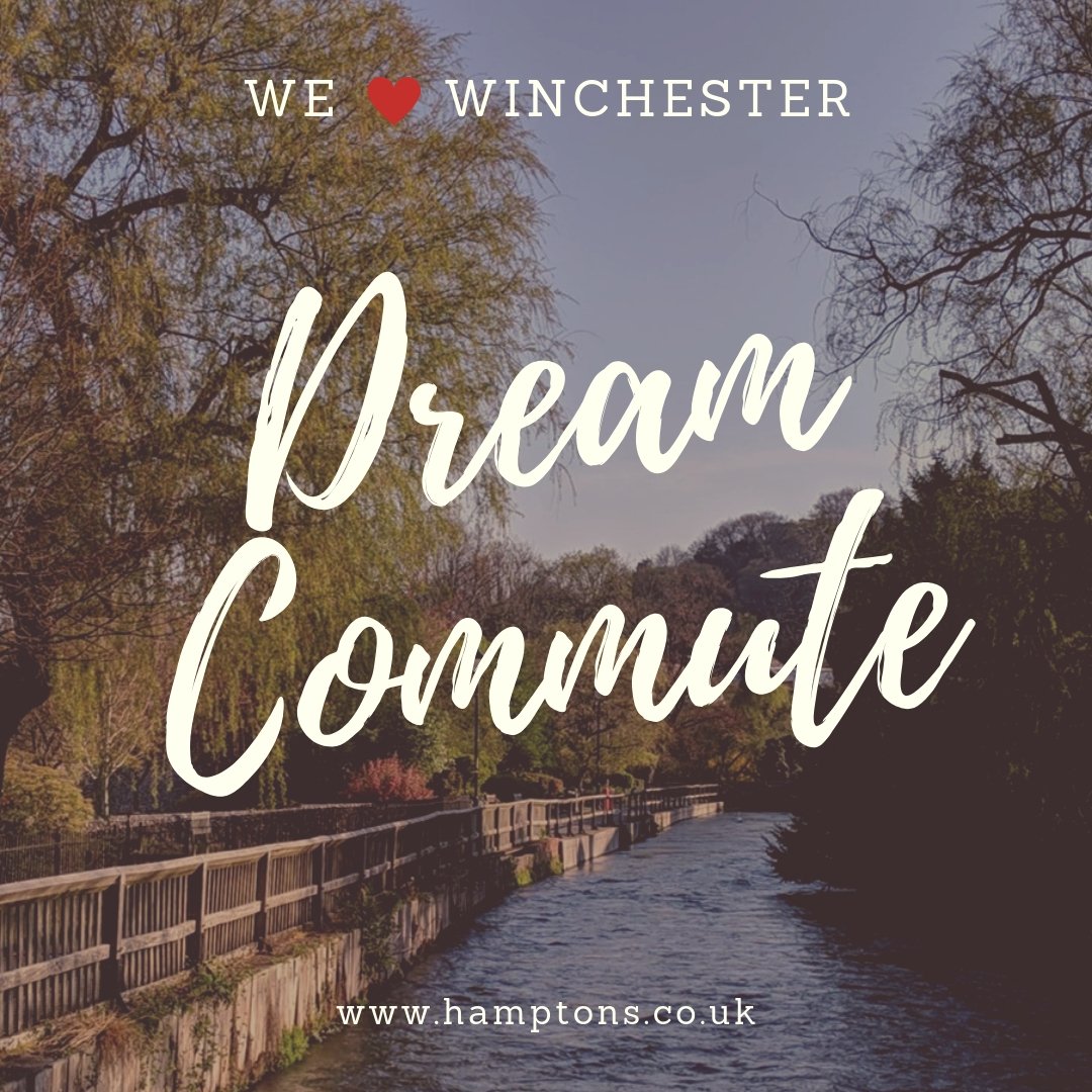 Hamptons Winchester tweet media