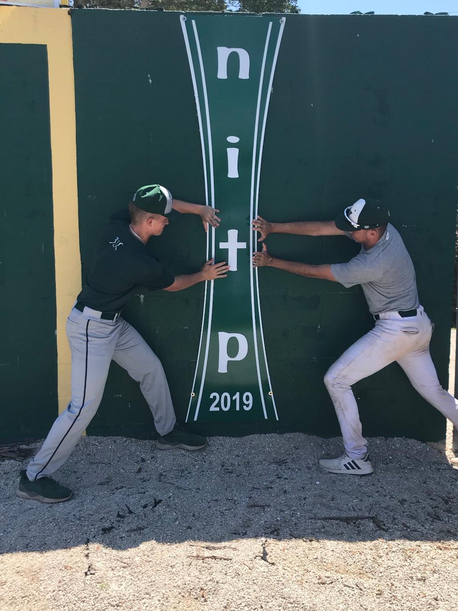 VHS__Baseball's tweet image. ⚾️⚾️⚾️⚾️⚾️⚾️⚾️⚾️
2019 INDIANS BASEBALL
             )(nitp)(

Every moment you are in a family
you must look after your brother!

&quot;Pick him up, Brush him off 
         &amp;amp; Lift him up!&quot;

Remember you are either 
    Pushing or Pulling!
#brotherhood
#pathfinding
#everyonematters