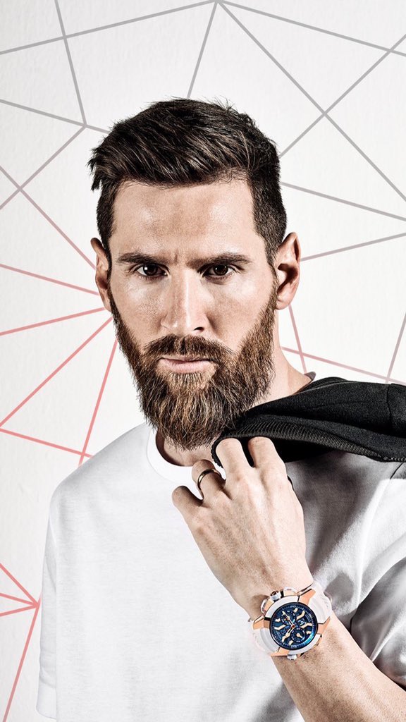 WeAreMessi's tweet photo. 😍📸 #Messi #WeAreMessi https://t.co/LXeTkg6zOo