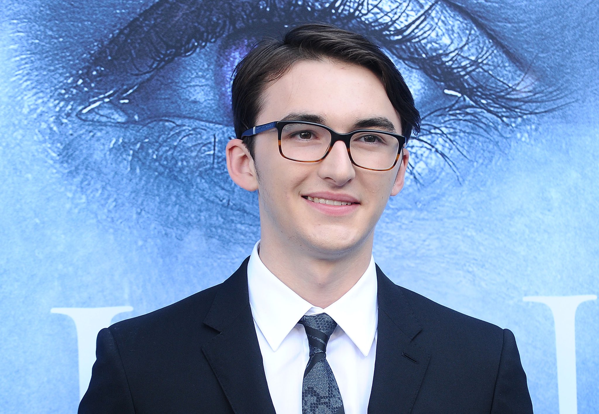 Benjamin Solak on X: "Someone on here clowned me for looking like Bran Stark and I'm just getting increasingly pissed about how accurate it is https://t.co/pgKGQx9iso" / X