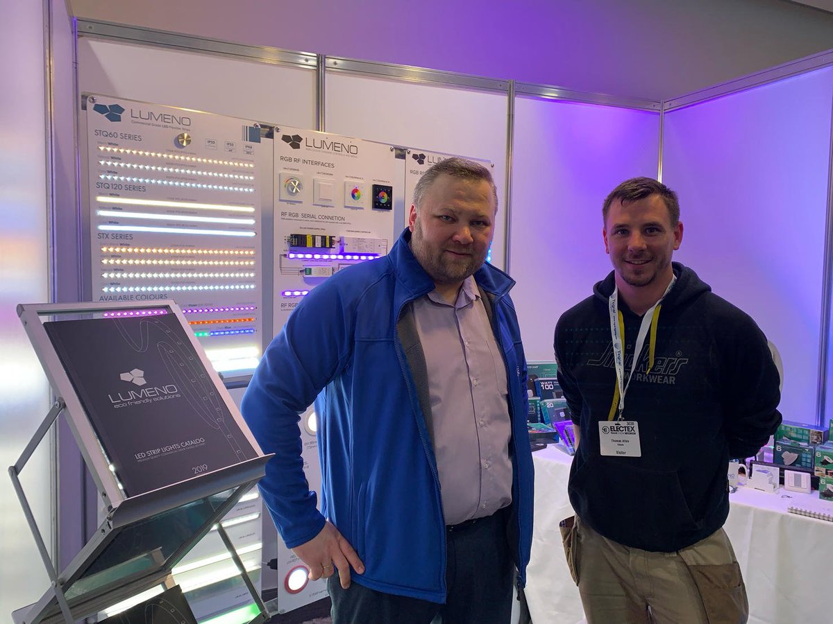 LED Lighting (@lumenoled) on Twitter photo 