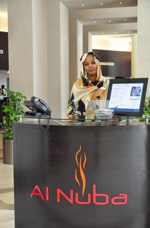 There are various #restaurants in #Sudan catering to tourists and locals. One that has been recognized on Tripadvisor is Al Nuba Restaurant. #Hospitality #Tourism #Destination #SeeSudan #Invest
