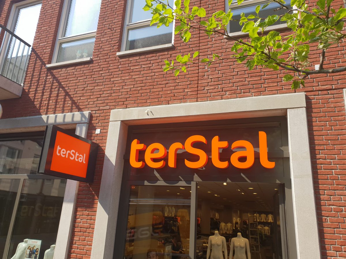 JaBe Reclame tweet media