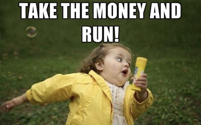 screenliftapp's tweet photo. When it's so simple that yo feel like you are stealing money #screenlift #lockscreen #money #simpleascanbe https://t.co/4J5c42aM3M