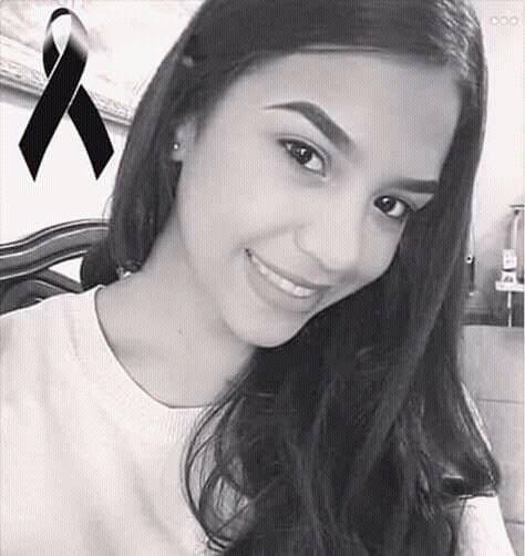 oliverosinese's tweet image. #Feminists around the world: know that the corrupt justice system in #Venezuela seeks to free 7 murderers implicated in the feminicide of #ÁngelaAguirre, 16 years old.