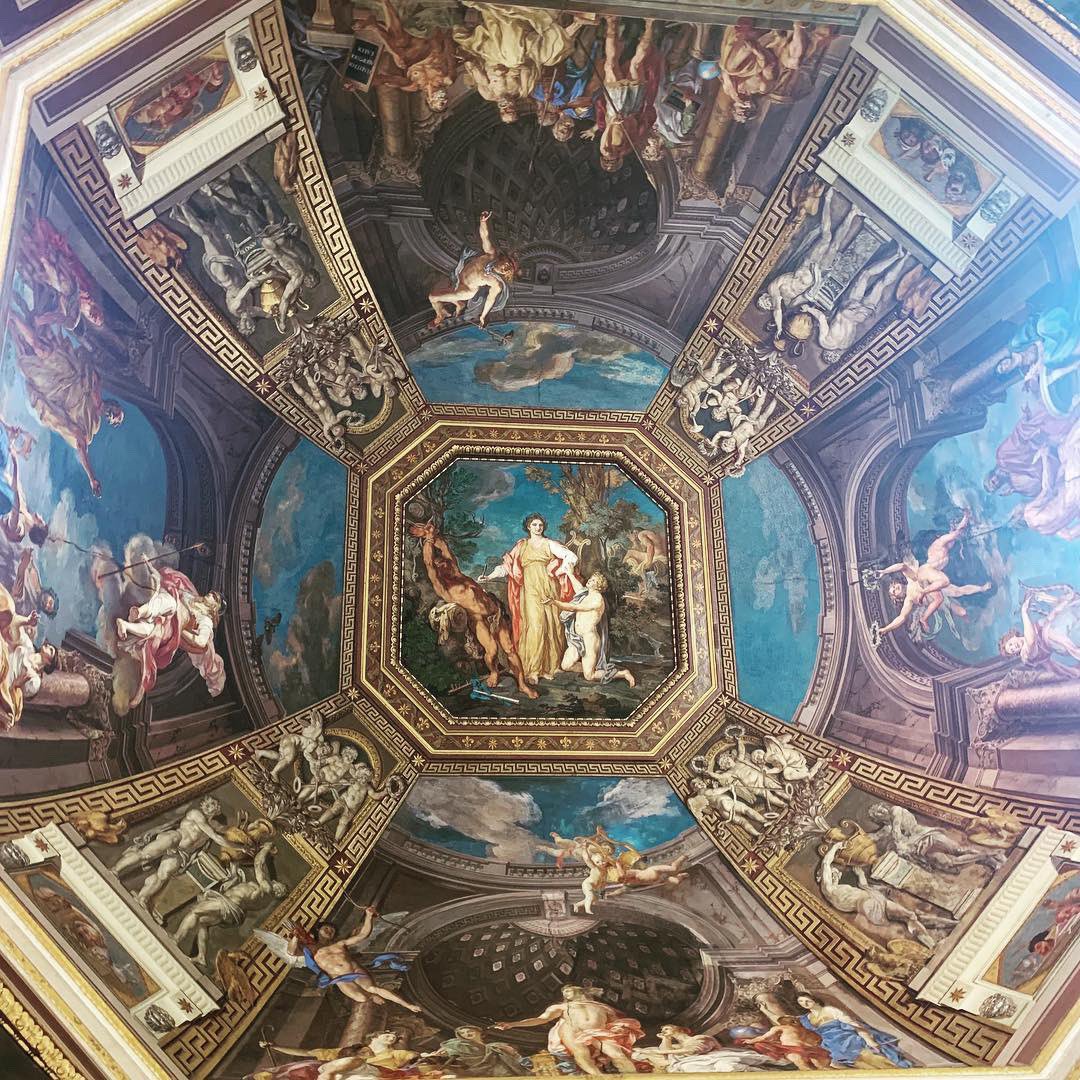 lumenchoir's tweet photo. Touring Vatican City today before our concert tonight!🇻🇦#vaticancity #vatican #lumenontour #rome #stpetersbasilica #rome #italy🇮🇹 https://t.co/3T7VmLcEj1