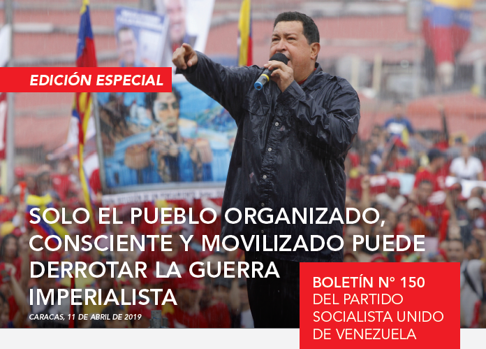 PSUV tweet media