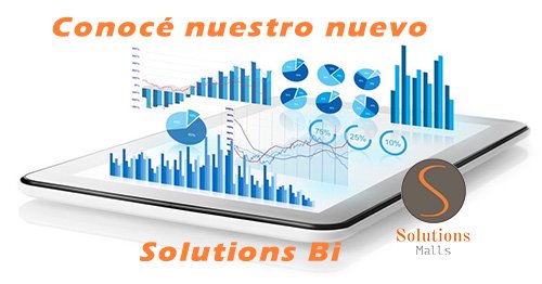 SolutionsMalls's tweet photo. Como lo anticipamos, ya llegó Solutions BI. Para más información no dudes en contactarnos! ☛ https://t.co/supFrU9g5d.
#Soluciones #Solutions #Software #Softwareparashopping #shopping #CentrosComerciales #Shoppingcenters #Shopping #solutionsmalls #holding #lifecenter #maps #sign https://t.co/fvPWZjktkT
