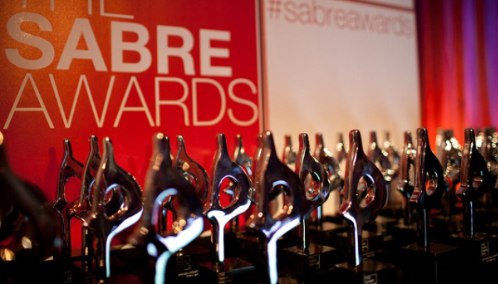 BursonLDN's tweet photo. Top of the tree: BCW is thrilled to be leading the way with 13 nominations in the EMEA SABRE awards! Time to get your glad rags ready... #SABREAwardsEMEA 
https://t.co/bjqIWQLA27 https://t.co/6q4tGI9T3d