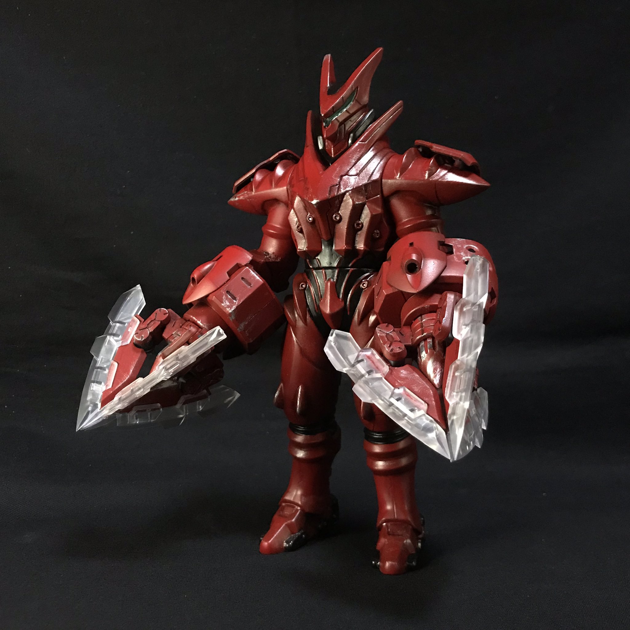 ウルトラ怪獣シリーズ アイアロン&ダークゴーネ&レギオノイド ソフビ3体セット 時空破壊神ゼガン 好評 ウルトラ怪獣シリーズ アイアロン