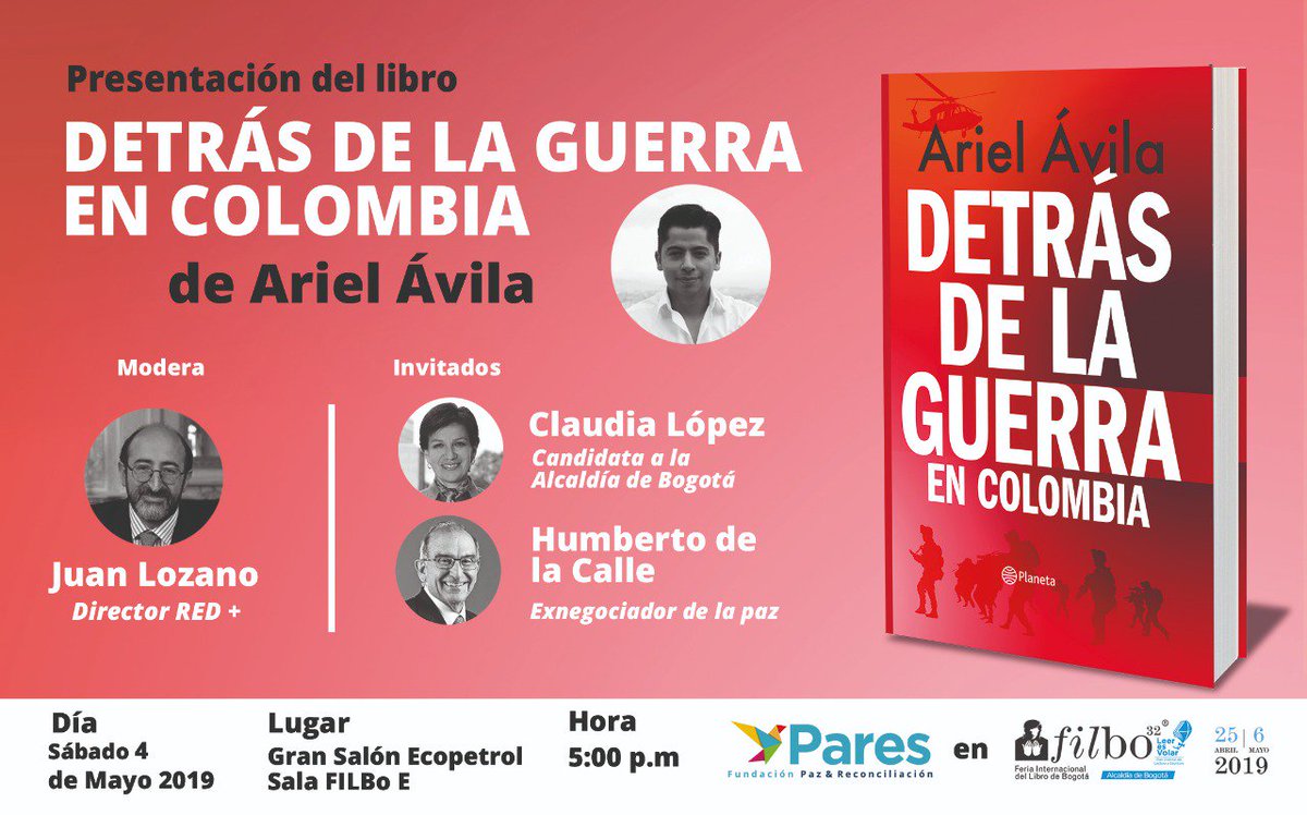 Ariel Ávila tweet media