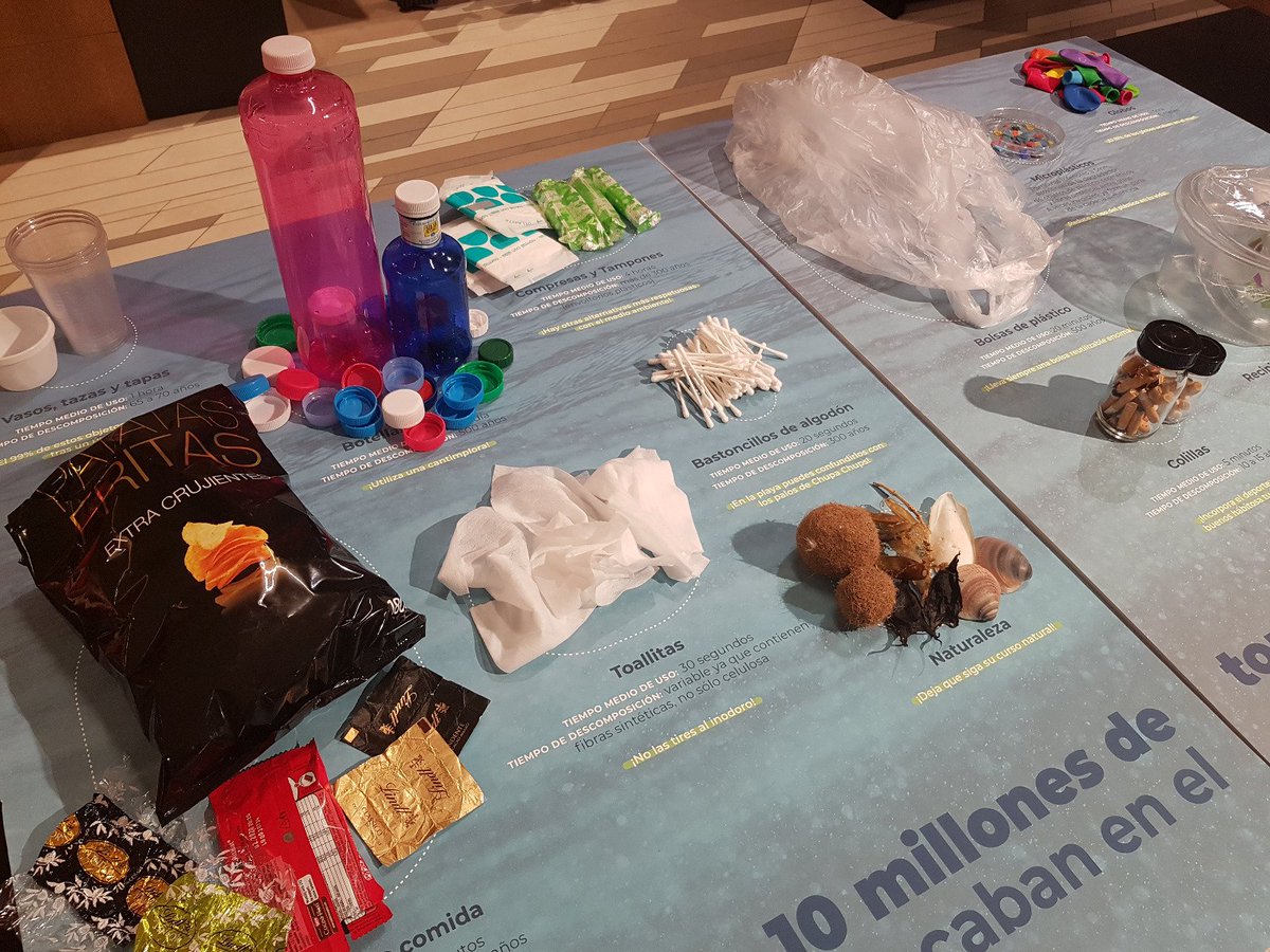 sea_weekend's tweet photo. 👏👏 Exposición/Taller: "El mar en tus manos". Pásate durante todo el día 13 de abril.
⛵️Ven a la Sea Weekend Xàbia y descubre cómo conservar el medio marino.
📍El taller está organizado por la Fundación @Oceanografic_vl https://t.co/s224kfU27s