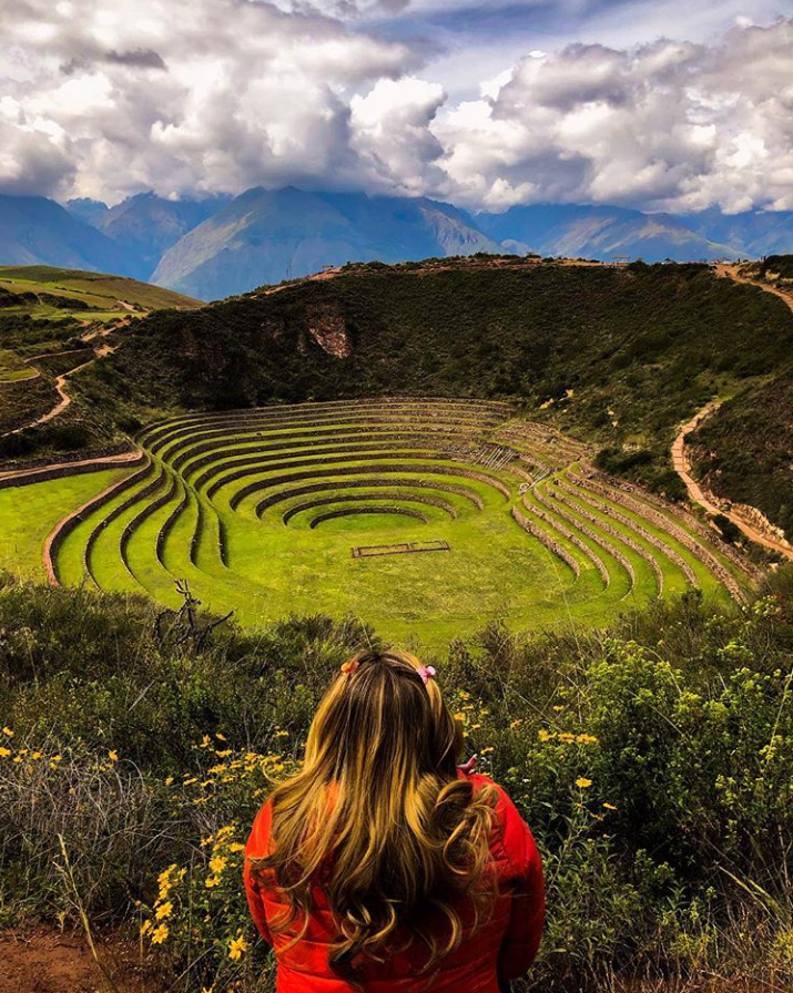 machupicchutri1's tweet photo. #Perú Moray #Cusco
Síguenos: https://t.co/Klo2w7KHSh
#PERSONAWelcomeParty #EnUnMatri #MapOfTheSoulPersona #MisViejosTragan
#NuestroMapadelAlma https://t.co/rf8EXZtJOX