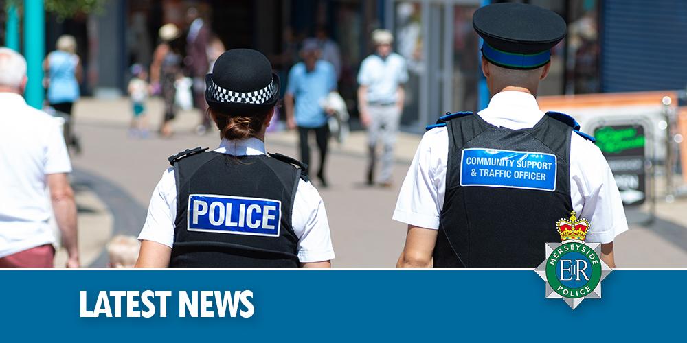 MerseyPolice's tweet image. Our General Enquiry Office opening hours have changed. Open the link to see the new hours and alternative ways of contacting Merseyside Police   crowd.in/PzdynG