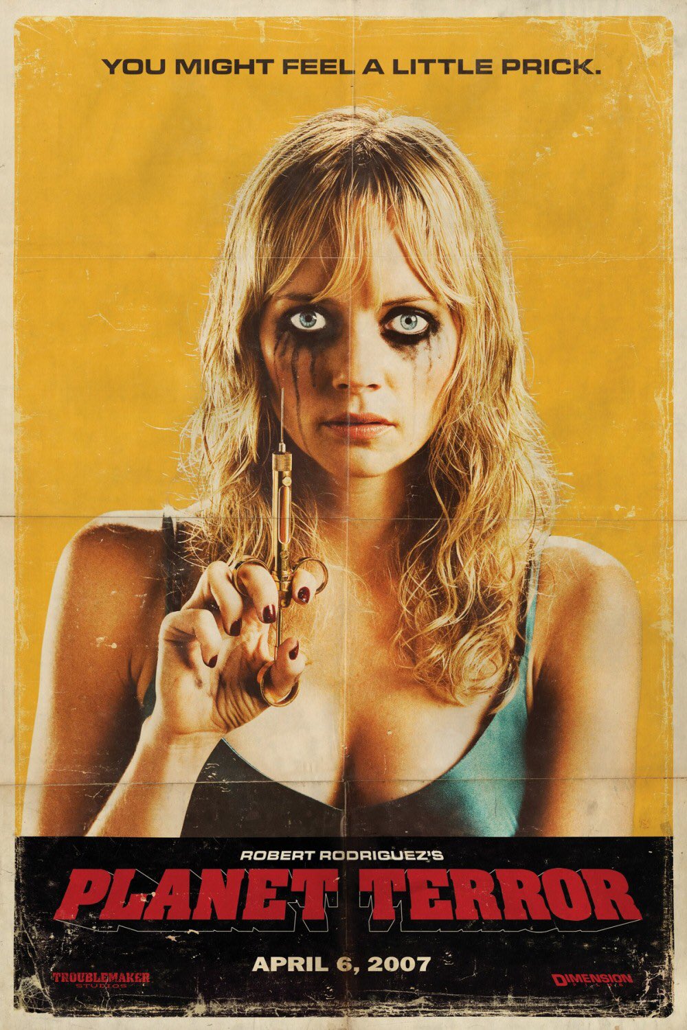 Happy Birthday to Marley Shelton!     
