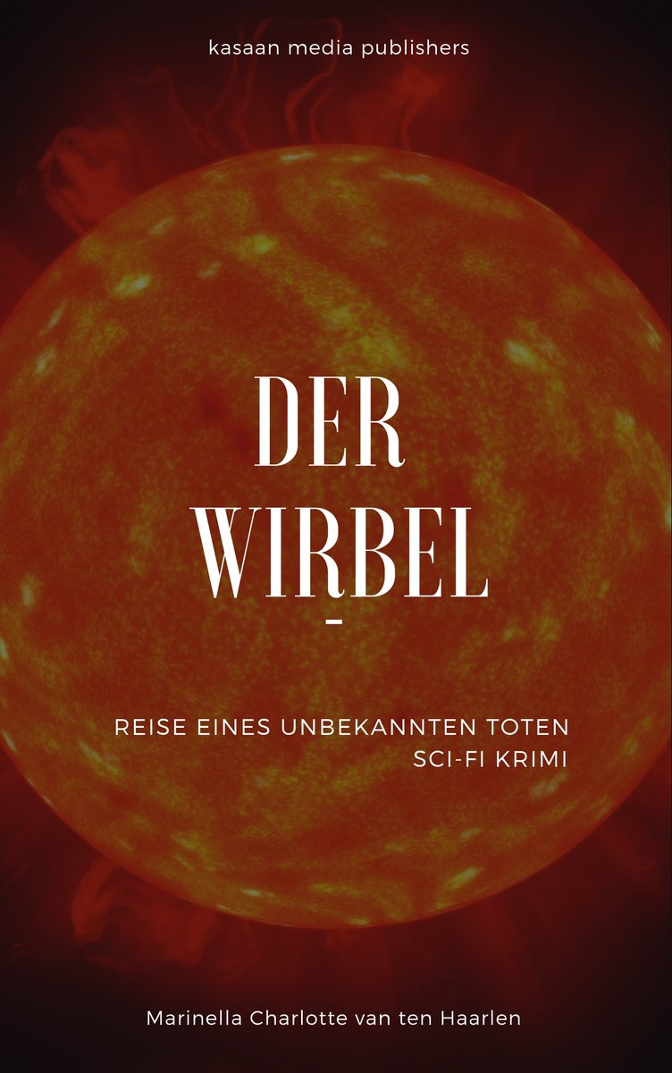 kasaanmedia's tweet photo. #Raumfahrt #SchwarzesLoch #Weltall #ebook #Buch #Taschenbuch #Erde #Mond #Zeitreise #Zukunft
Weiter geht es mit dem #Buchprogramm
Der Wirbel
https://t.co/7BdESf5Jtp https://t.co/rcsxco2SL4