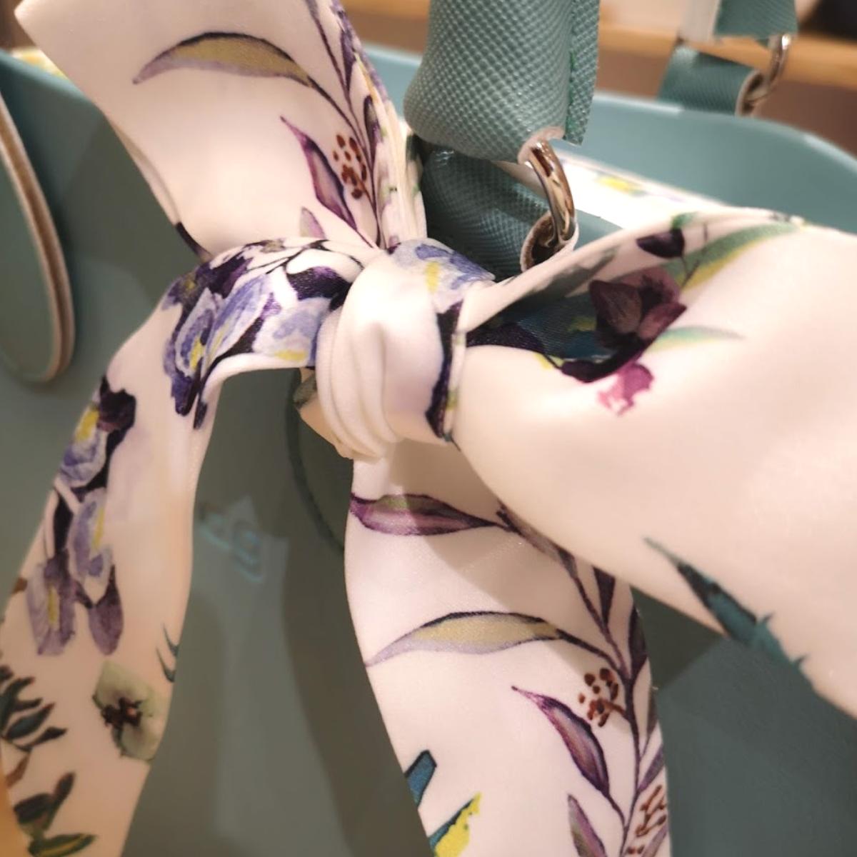 VeleeMillennium's tweet photo. ๐ท Noi siamo pronte per la primavera, e tu?
#ObagSpring #mixandmatch #spring #newcollection https://t.co/P16EPEPKBu