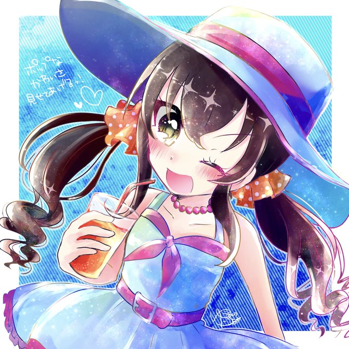 巻き髪のtwitterイラスト検索結果 古い順 巻き髪のtwitterイラスト検索結果 古い順