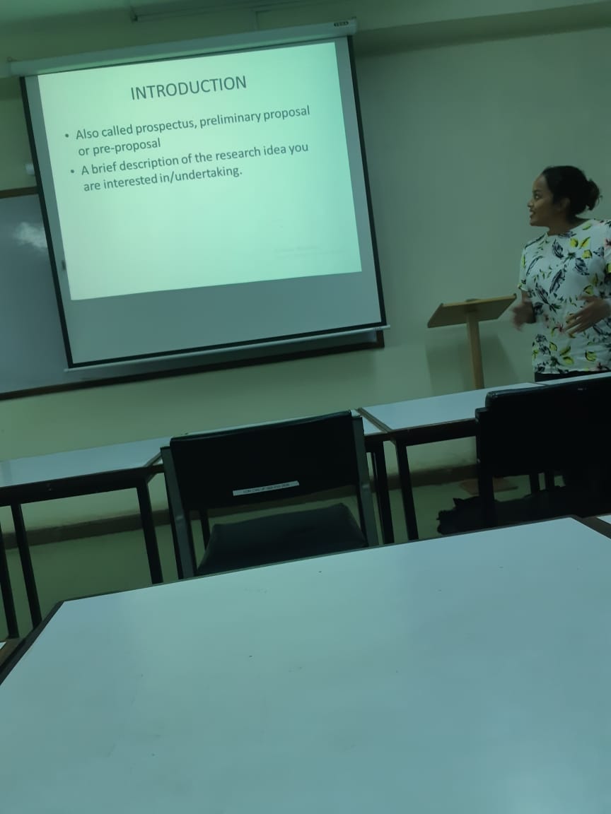 Uon Research Club-SOM tweet media