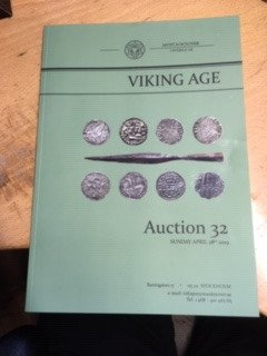 DoktorBonhoff's tweet photo. Am 28. April, werden 237 #Münzen und #Artefakten der #Wikingerzeit aus #England (90 lots), #Deutschland, #Frankreich and #Skandinavien, etc., #versteigert bei Misab #Auktion 32 in Malmö. PDF-Katalog kann man hier herunterladen: https://t.co/hlfPSGgcRR https://t.co/ozcZOPBgsF