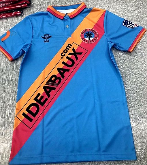 Palm Beach Breakers Association Football Club tweet media