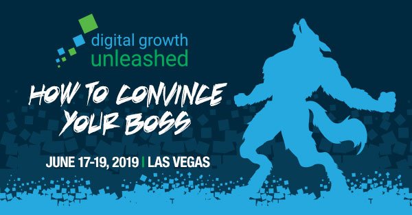 Check out these five conference funding tips... plus 1! 😉
1-risingmedia.com/newsletter/155…

#DGUConf #digitalgrowth