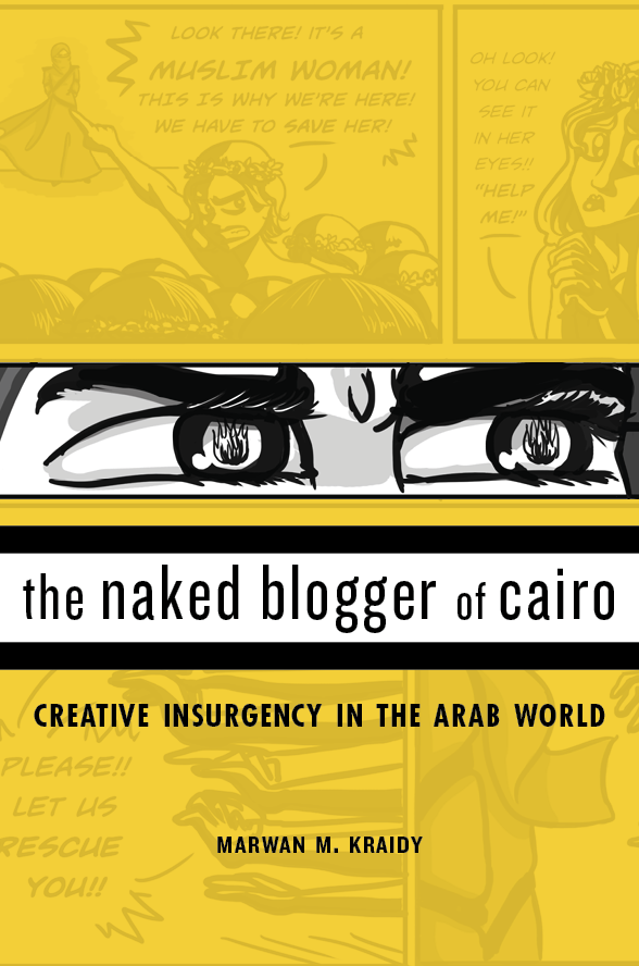 MKraidy's tweet photo. I had a wonderful conversation in Vienna last month w @LeilaBendi &amp; colleague @WebsterUniVie for the @TheTenTwenty1 https://t.co/Sf9BlVkSPH connecting the Naked Blogger https://t.co/88GiHfZpK2 w the recent Algeria protests @AnnenbergPenn @AnnenbergCARGC https://t.co/qprMAZmsnt