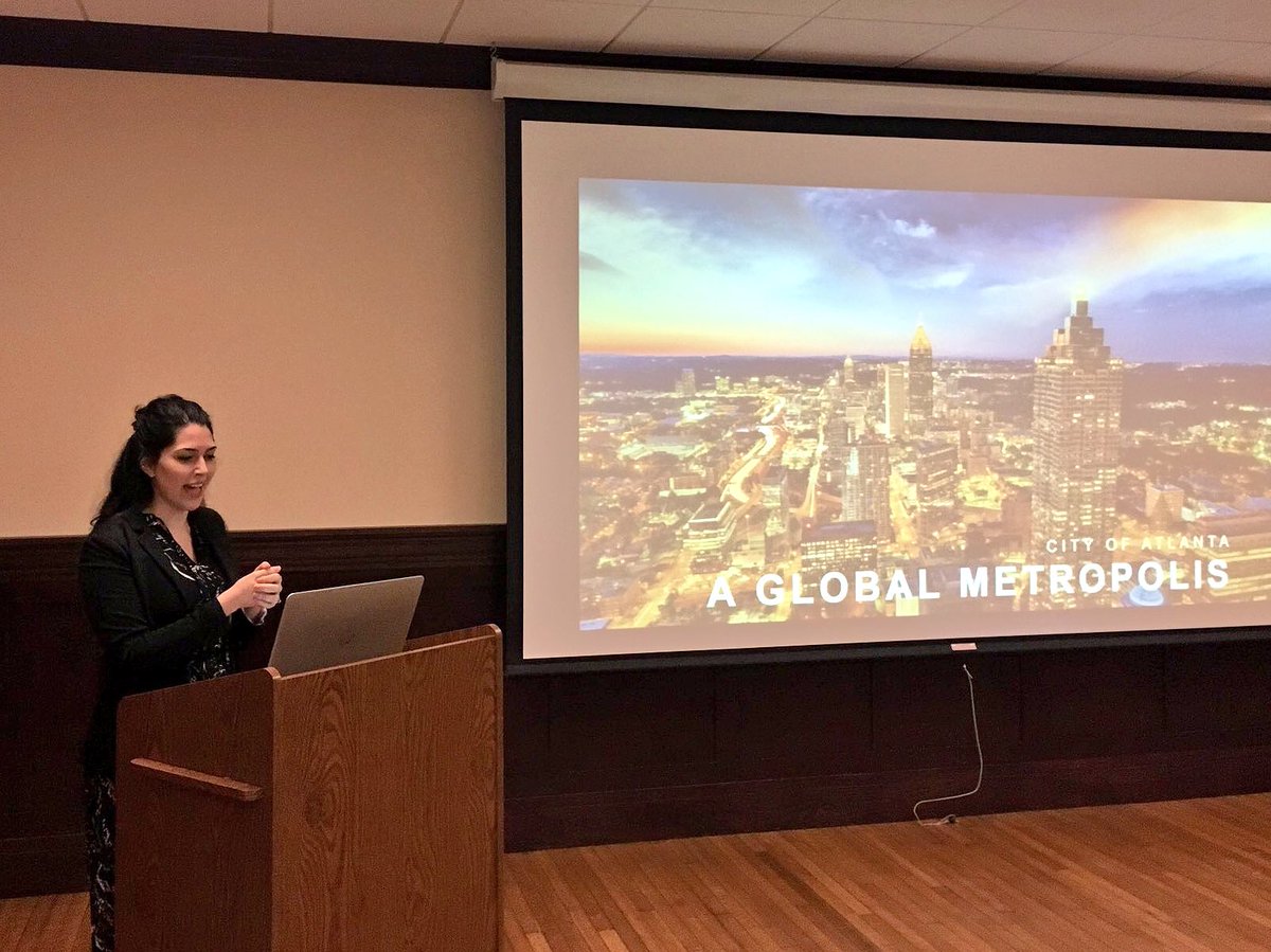 PauGuzATL's tweet image. Great way to end the week in @cityofsavannah at the World Language Leadership Institute. We need to bring world language education to the forefront of the conversation in how best to prepare students for a globally competitive workforce. #LeadwithLanguage @gadoeworldlang