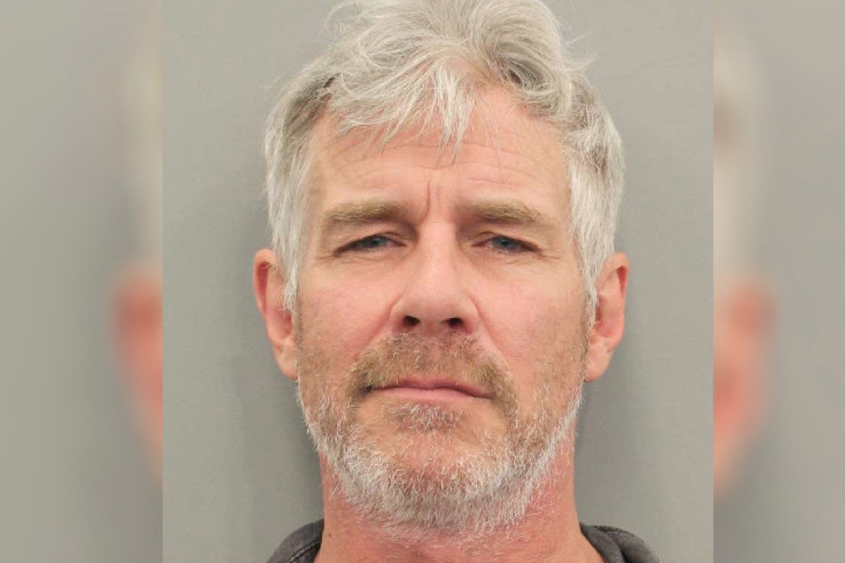 nypost's tweet photo. Trivago pitchman Tim Williams arrested for driving while intoxicated https://t.co/mUp47ygcm2 https://t.co/WcZ7kjnmiL