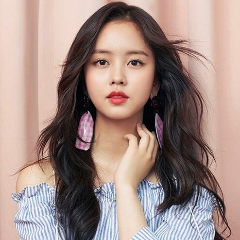 _BTA_KimSo_Hyun's tweet photo. Born to be wild https://t.co/1X48IBM8nN