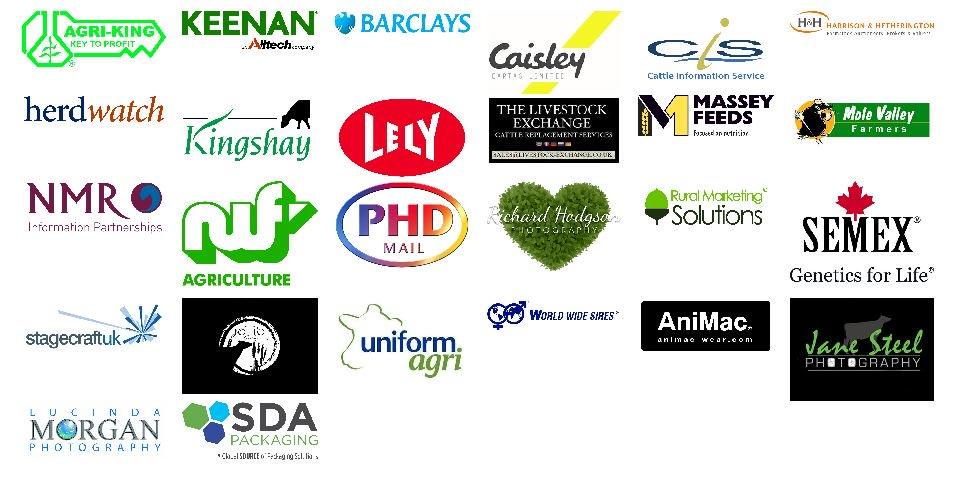 We have provided financial support for the UK team and their dairy cows competing at the European Holstein Championships today and tomorrow in Libramont, Belgium. Good luck to everyone taking part!