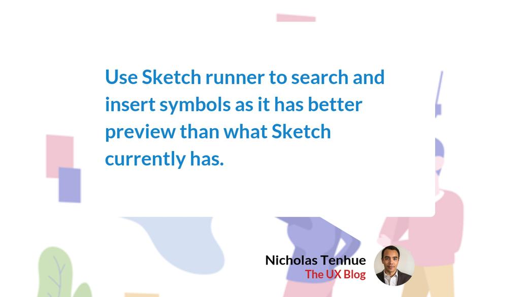 Last year, we wrote an article: "Building an Atomic Design System with Sketch Library" lttr.ai/Adsb #sketch #designsystem #atomicdesign
