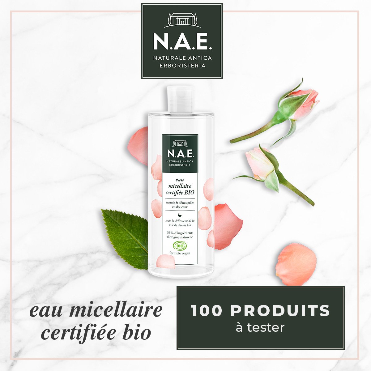 Beauté Addict tweet media