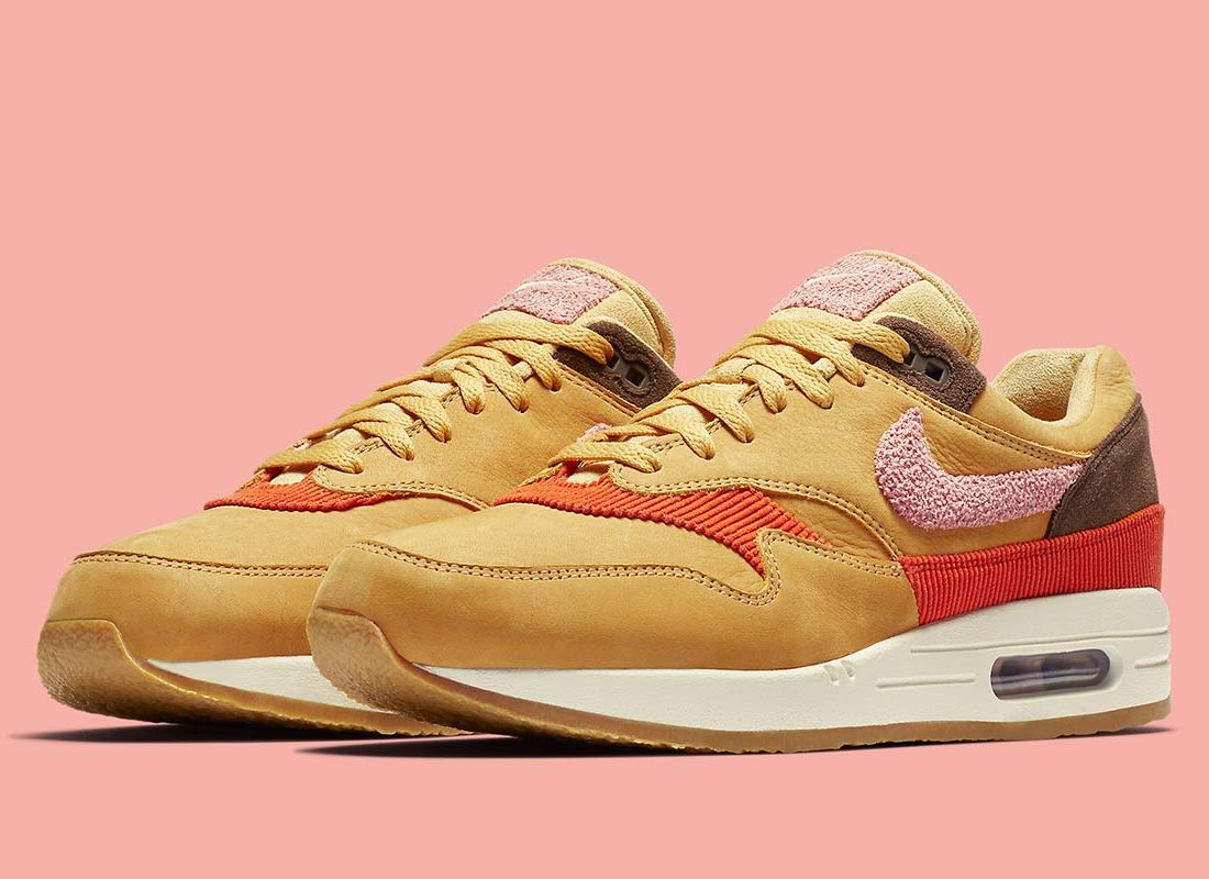 wave_mello's tweet image. Which one I buy? Puma or Nike?