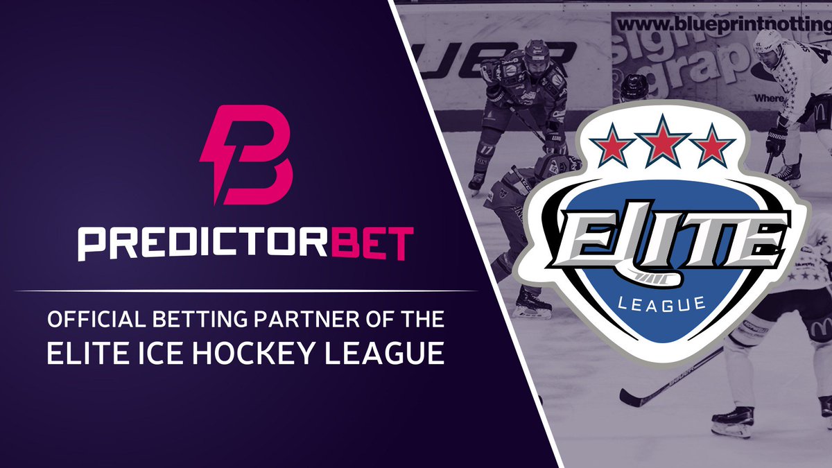 One more sleep!

The #PredictorBetPlayOffs are just around the corner - which means there's less than 24 hours to place your predictions in our £1 PredictorBet PlayOffs Semi Finals game! 

Are you in yet?

#EIHL #BelfastGIants #GuildfordFlames #CardiffDevils #NottinghamPanthers