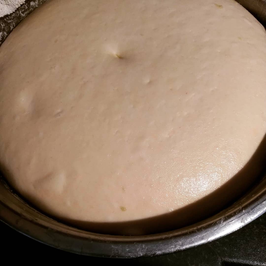 DosCatering's tweet photo. You knead to try a pizza this!! Delicious fresh home made pizzas = happy customers!! #madewithloveandpassion #fresh #pizza #delicious_food https://t.co/vS8zbcZxJa