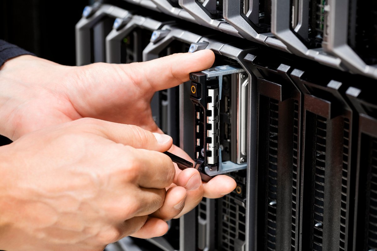 UptimeInNoTime's tweet photo. The boss wants to do what?
Here’s how to handle technology deployments while keeping the other balls in the air https://t.co/CEfhRamejr
#DataCenter, #CompuDynamics, #UpTimeInNoTime, #TechnologyRollouts,
#SmartHands, #RemoteHands, #LetUsBeYourIThands https://t.co/AdWvmh5qLZ