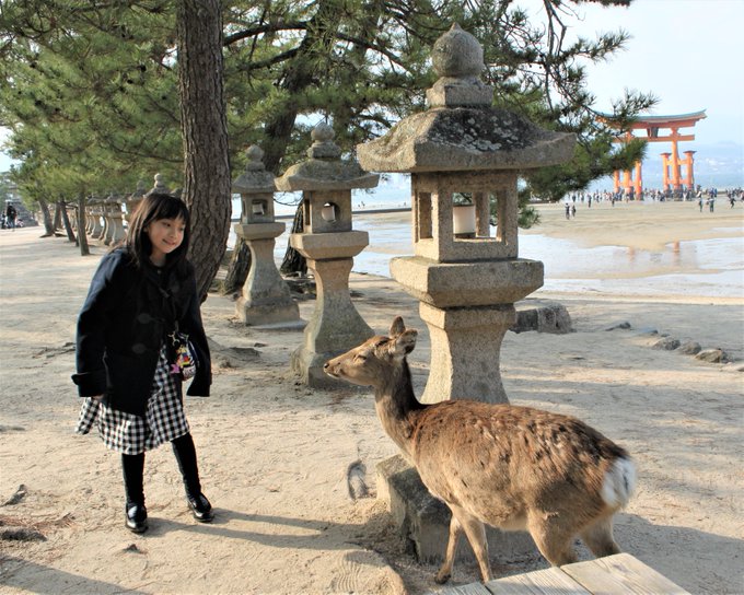 Twitterのコスプレ画像8