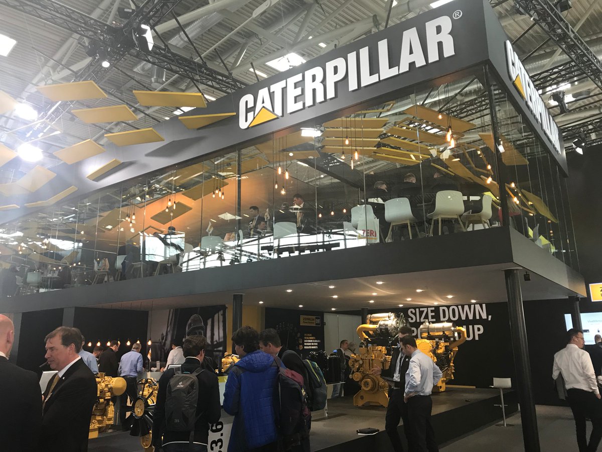 scan2lead's tweet photo. Some impressions from our customers at #bauma2019 who are using our #scan2lead lead retrieval service! #bauma #eventprofs https://t.co/DXfcn9OSMs
