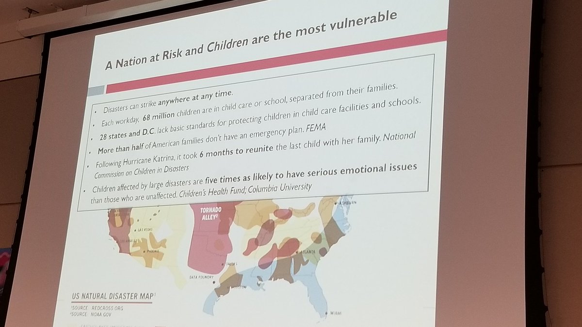 aggie_0596's tweet image. Facts to consider and be prepared
#makingafterschoolcool
#springsymposium2019