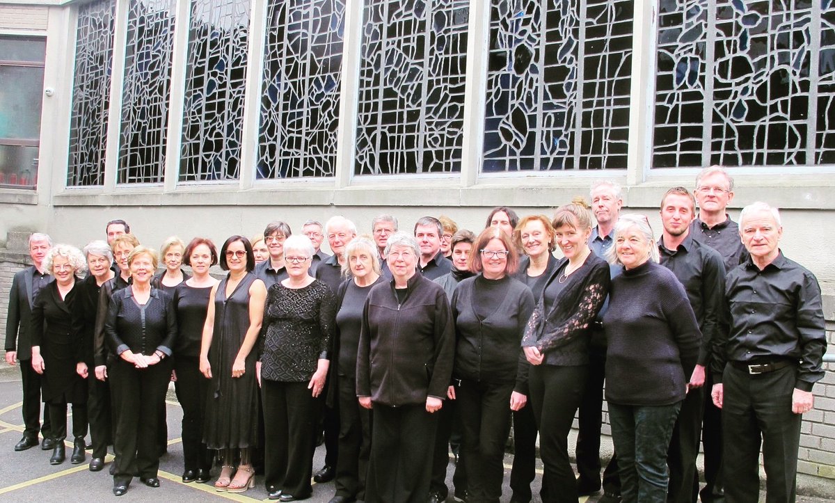 Notable Works tweet media