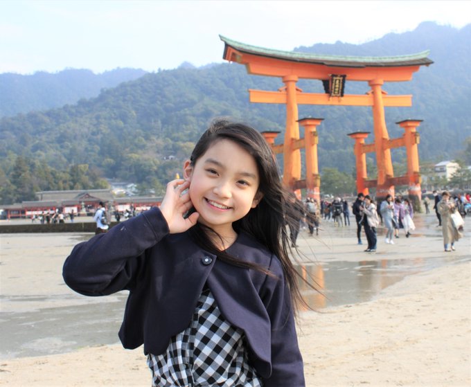 Twitterのコスプレ画像6