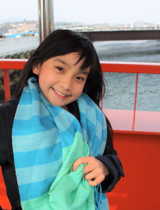 Twitterのコスプレ画像7