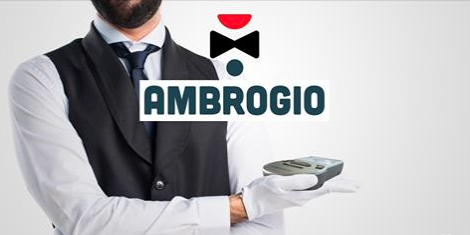 🔴 Good News - #AMBROGIO È SU EPPELA!
Oggi è stata ufficialmente pubblicata la scheda del nostro progetto sulla piattaforma <a href="/Eppela_IT/">Eppela</a>! 

👉 bit.ly/2UvEs3o