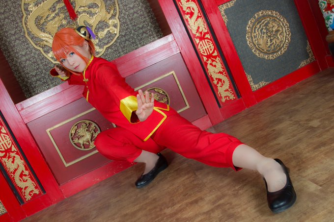 Twitterのコスプレ画像25