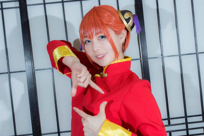 Twitterのコスプレ画像26