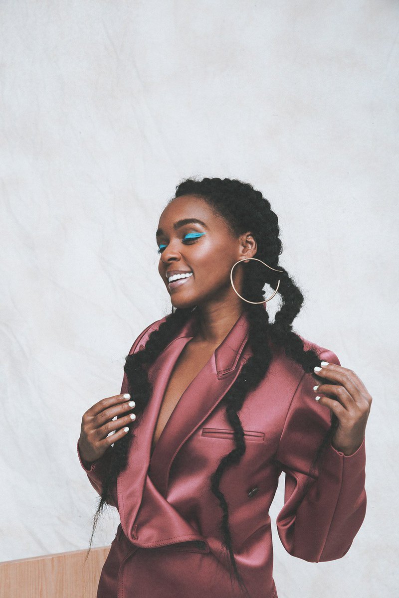 Becca ✦ R&B Royalty tweet media