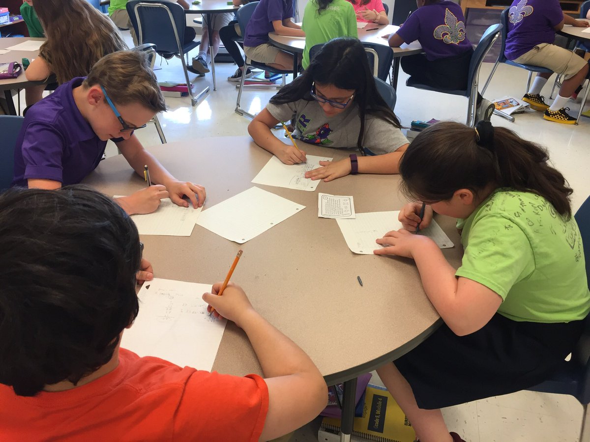 Missy Davis (@missydavis4) on Twitter photo Great to hear the rich math conversations taking place today while solving word problems. <a href="/FarmerDragons/">Farmer Elementary</a> Great to hear the rich math conversations taking place today while solving word problems. <a href="/FarmerDragons/">Farmer Elementary</a>