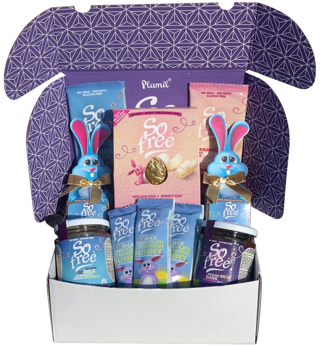 SoFreeChocolate tweet picture