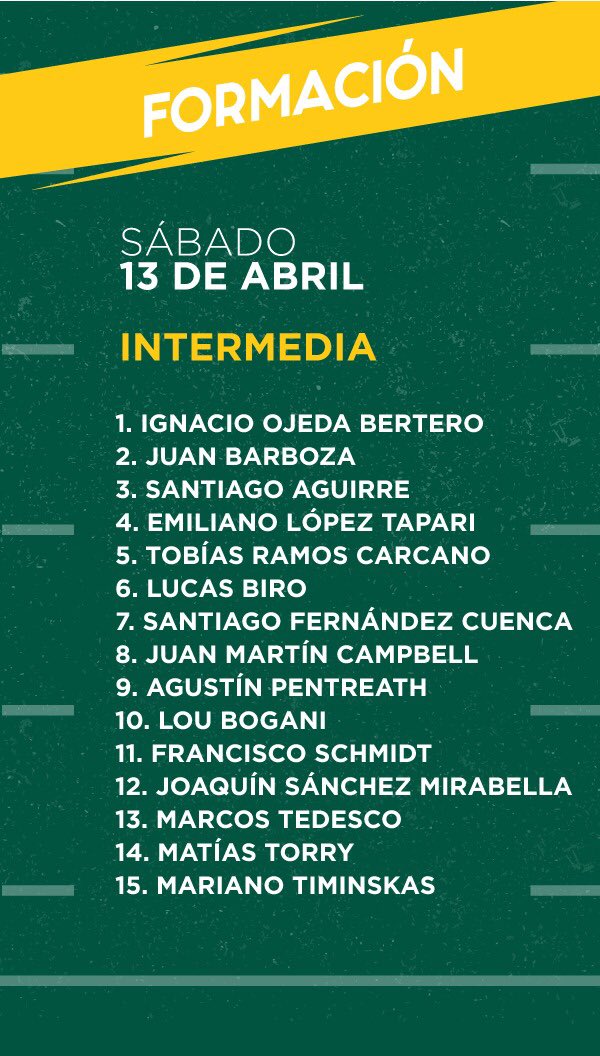 LomasACoficial tweet media